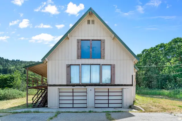 2467 N Nordic Dr, Eden, UT 84310 - #1