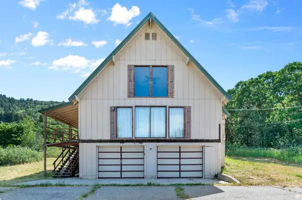 2467 N Nordic Dr, Eden, UT 84310