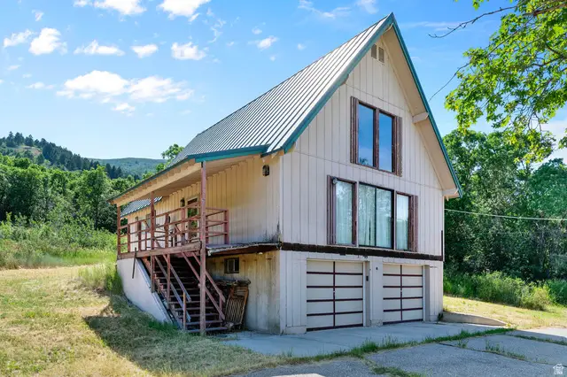 2467 N Nordic Dr, Eden, UT 84310 - #2