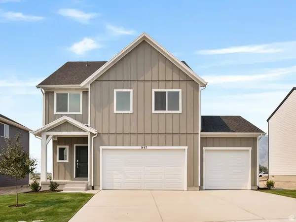 1447 E Aspen Grove Dr #914, Spanish Fork, UT 84660