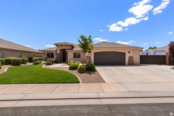 952 E 3800 S, Washington, UT 84780