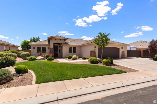 952 E 3800 S, Washington, UT 84780 - #2
