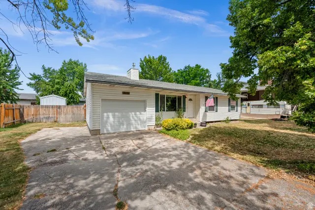 1616 S 400 W, Provo, UT 84601 - #2