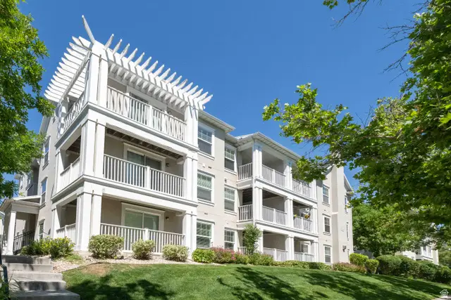 11776 S Grandville Ave #111, South Jordan, UT 84009 - #1
