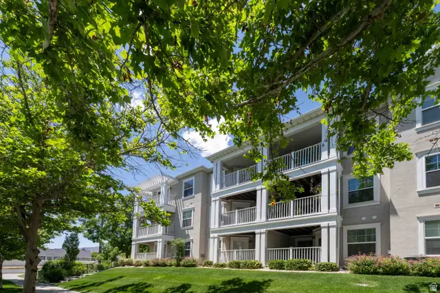 11776 S Grandville Ave #111, South Jordan, UT 84009 - #3