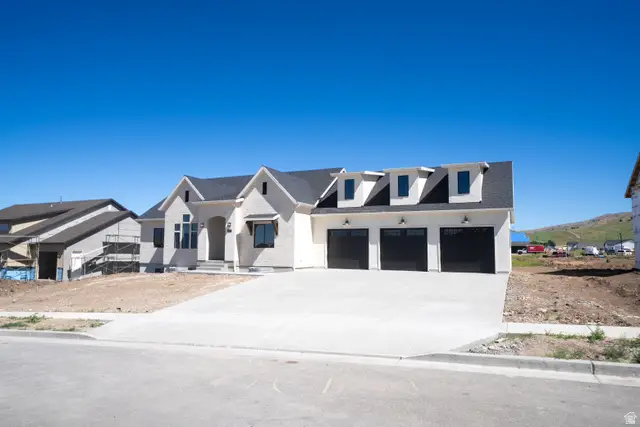 1125 E Center St, Hyde Park, UT 84318 - #3