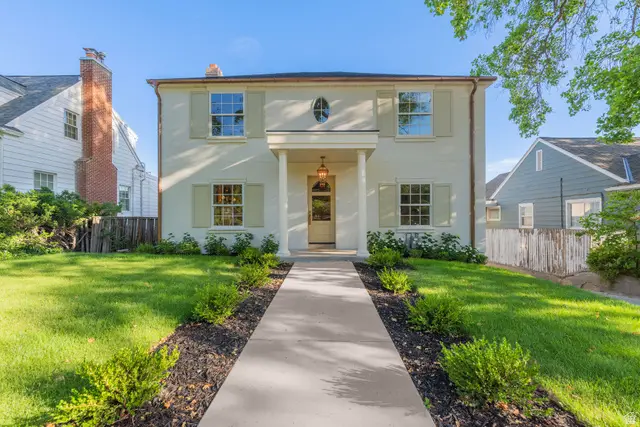 518 E 11th Ave, Salt Lake City, UT 84103 - #2