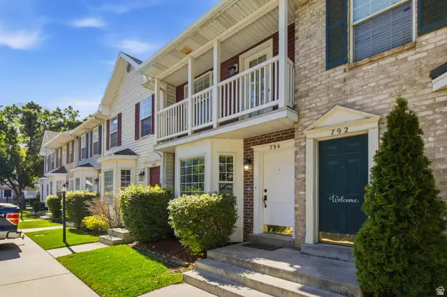 794 E 950 S, Provo, UT 84606 - #1