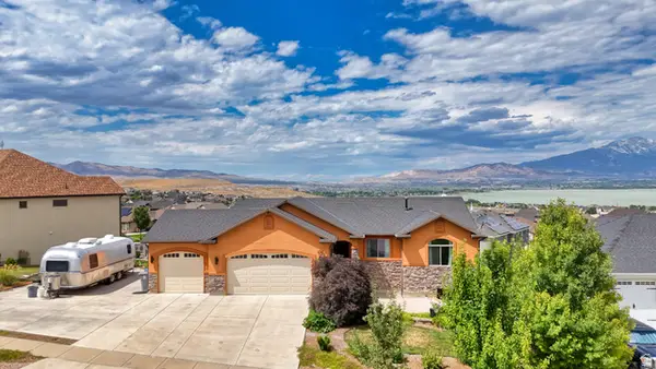 438 W Cimarron Ave S, Saratoga Springs, UT 84045