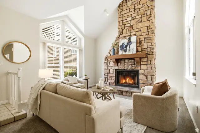 3382 S Shady Tree Ct, Salt Lake City, UT 84106 - #3