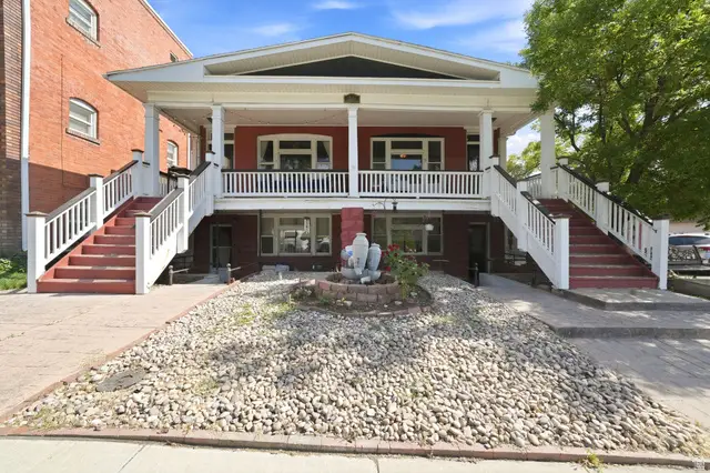 24 E 300 N #4, Salt Lake City, UT 84103 - #1