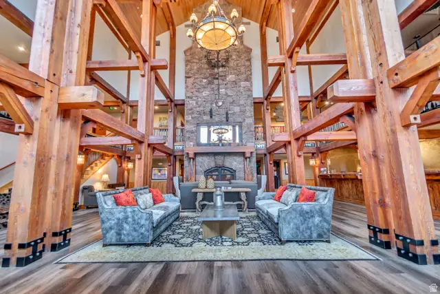 2900 E Deer Valley Dr #B218, Park City, UT 84060 - #2