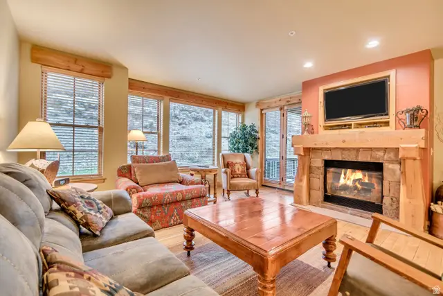 2900 E Deer Valley Dr #B218, Park City, UT 84060 - #3