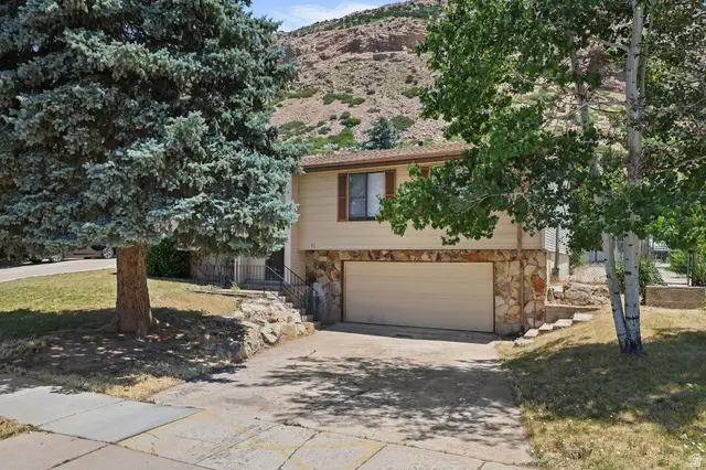 1024 N 1025 E, Ogden, UT 84404 - #2