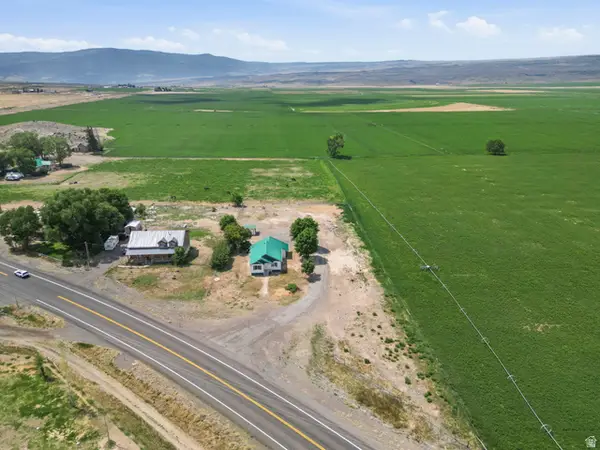 566 S Main St, Lyman, UT 84749