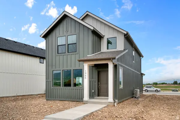 1999 E Corriente Dr #343, Salem, UT 84653