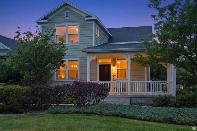 11462 S Open View Lane Ln, South Jordan, UT 84009 - #2