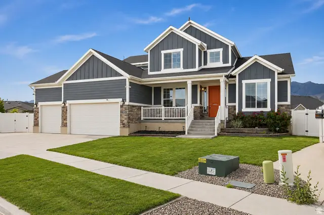 5924 N Nassau Ct, Stansbury Park, UT 84074 - #3