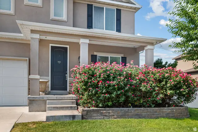 3386 W Chamonix Way, Riverton, UT 84065 - #2
