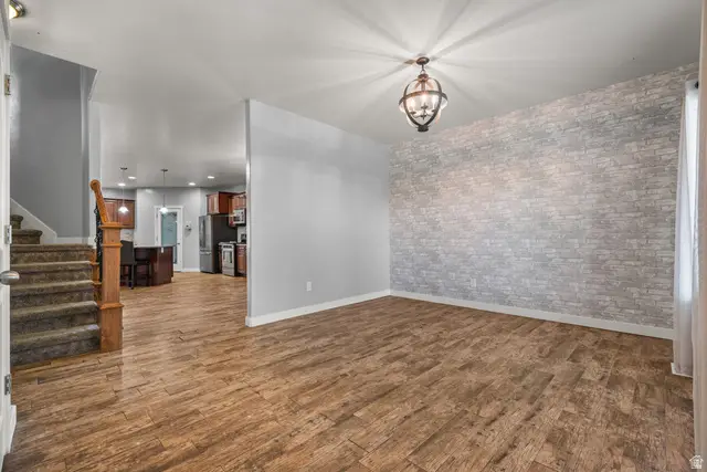 3386 W Chamonix Way, Riverton, UT 84065 - #3