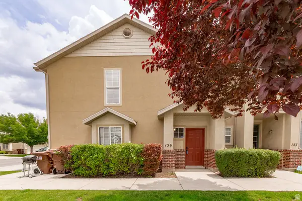 159 N Birmingham Ln W, North Salt Lake, UT 84054