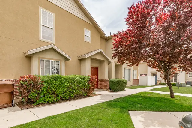 159 N Birmingham Ln W, North Salt Lake, UT 84054 - #2