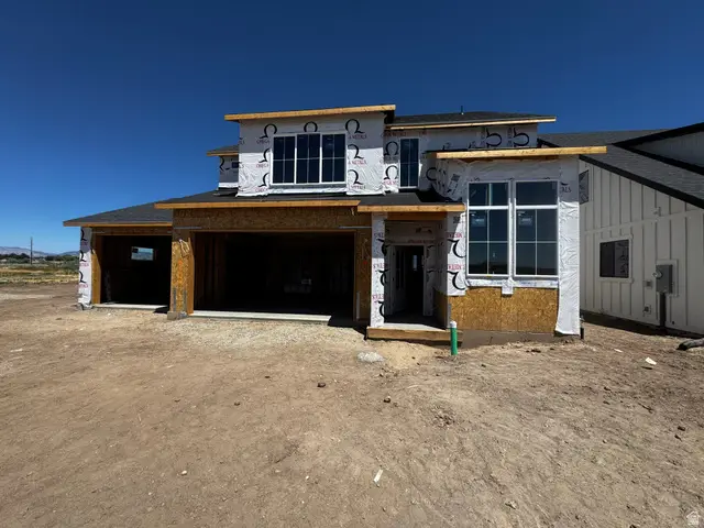 379 S 4250 W #628, West Point, UT 84015 - #2