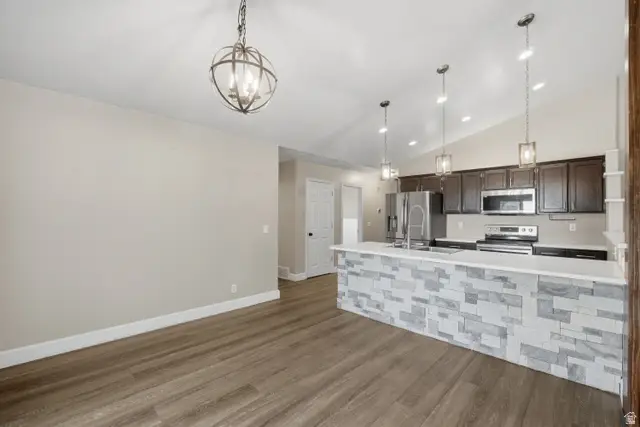 1485 Ogden Peak Cir, Ogden, UT 84404 - #2