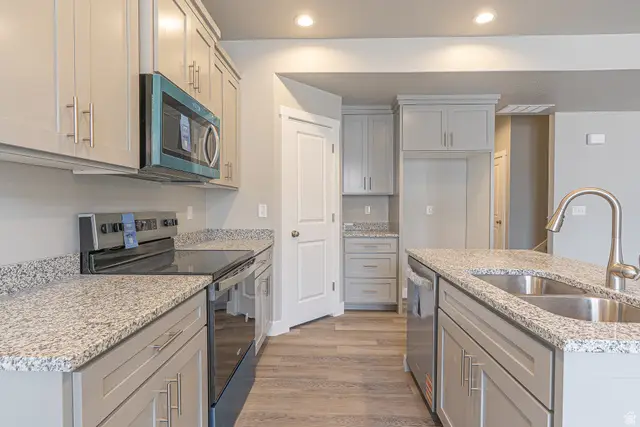 2257 S 1090 W #74, Nibley, UT 84321 - #1