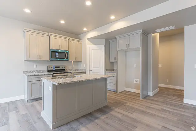 2257 S 1090 W #74, Nibley, UT 84321 - #2