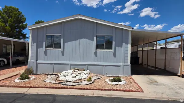 1450 N Dixie Downs Rd #51, St. George, UT 84770