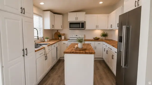 1450 N Dixie Downs Rd #51, Saint George, UT 84770 - #3