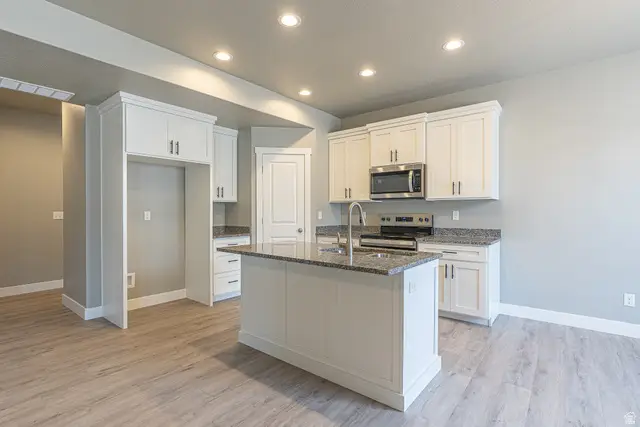 2253 S 1090 W #75, Nibley, UT 84321 - #1