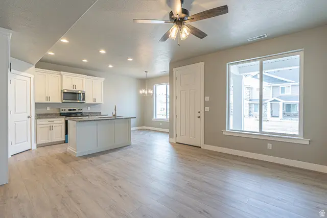 2253 S 1090 W #75, Nibley, UT 84321 - #2