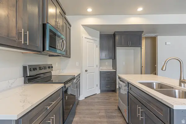 2249 S 1090 W #76, Nibley, UT 84321