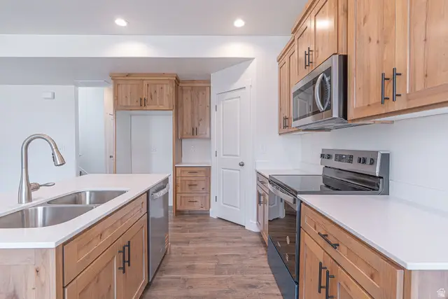 2203 S 1090 W #83, Nibley, UT 84321 - #2