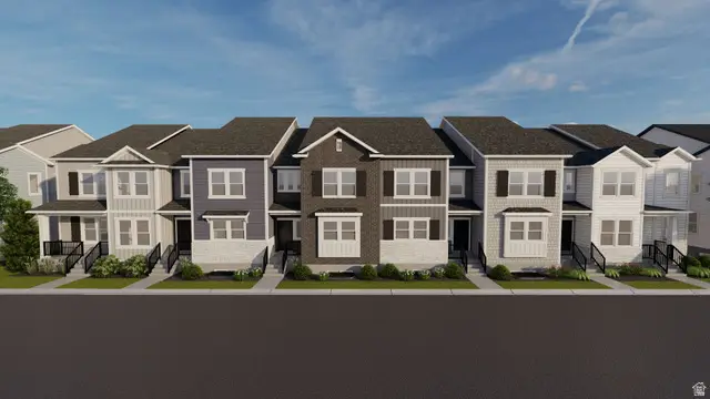 4425 W Garriga Ln S #2656, Riverton, UT 84096 - #1