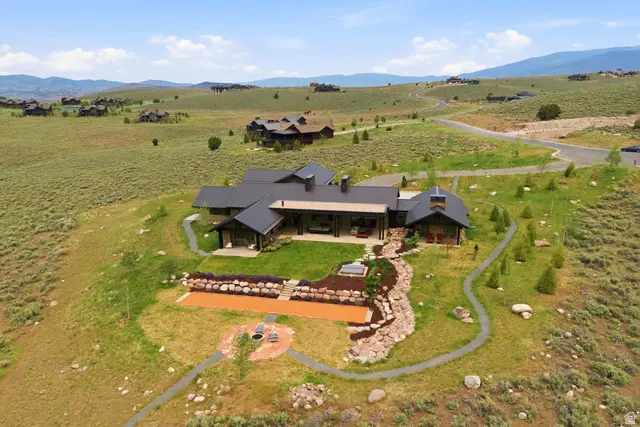 5851 N Shooting Star Cir #339, Heber City, UT 84036 - #2