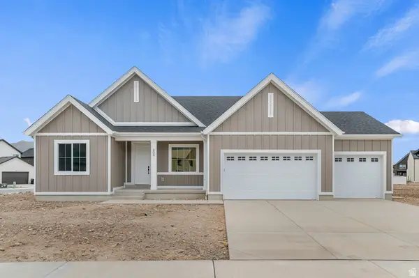 991 N 1750 E #228, Salem, UT 84653