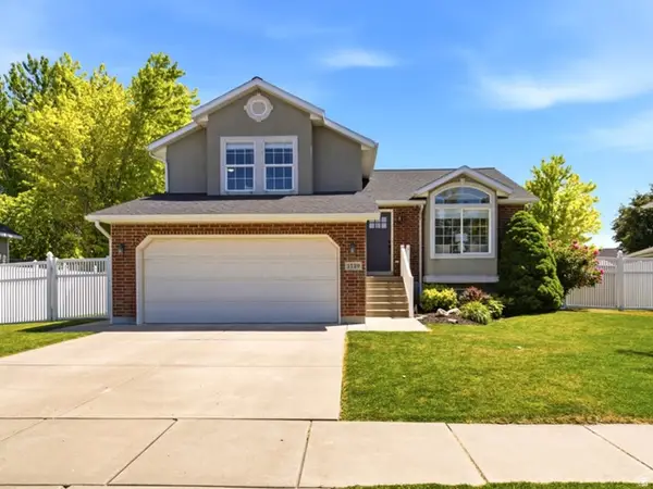 1519 W Granite Dr, Layton, UT 84041