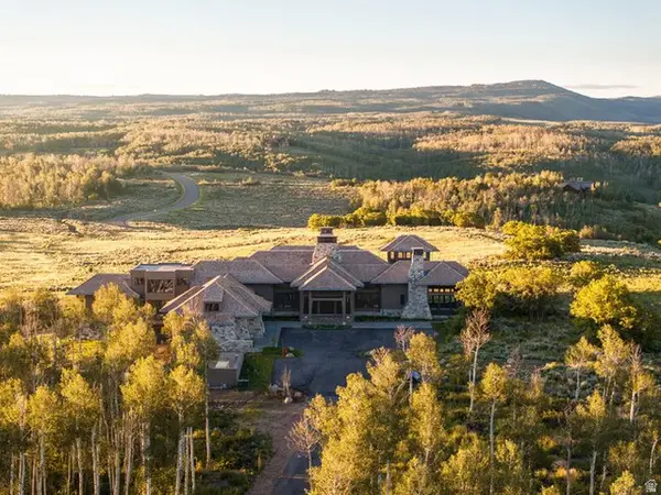 8313 E Forest Creek Rd #22, Heber City, UT 84032