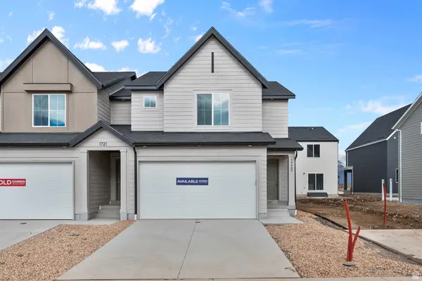 1902 E 670 N #1239, Salem, UT 84653