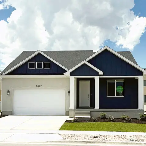 1377 N 1425 E #2, Payson, UT 84651 - #1