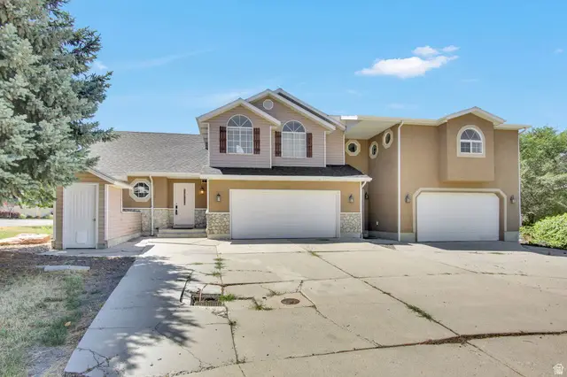 292 E 4960 N, Provo, UT 84604 - #1