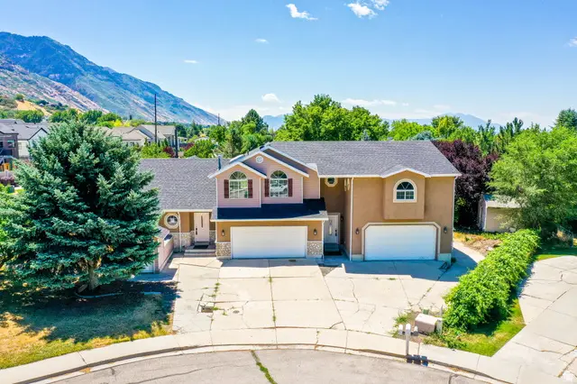 292 E 4960 N, Provo, UT 84604 - #2