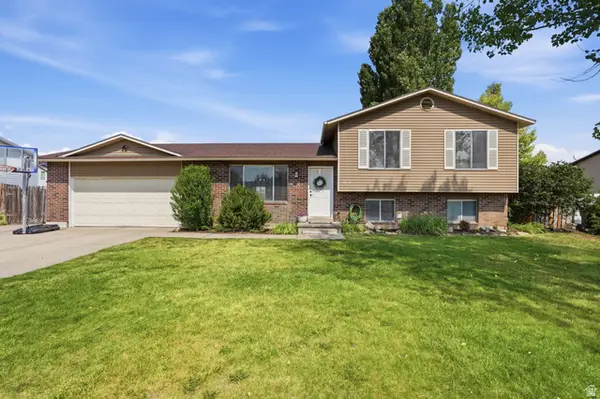 1815 Allison Way, Syracuse, UT 84075