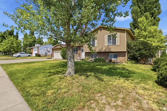 1815 Allison Way, Syracuse, UT 84075 - #2