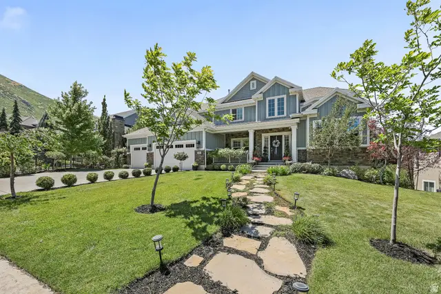 2112 E Tuscany Creek Way, Draper, UT 84020 - #2