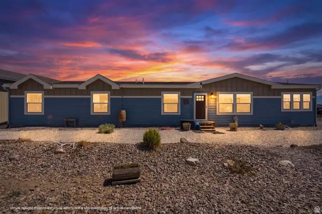 1342 Old Lincoln Hwy, Grantsville, UT 84029 - #1