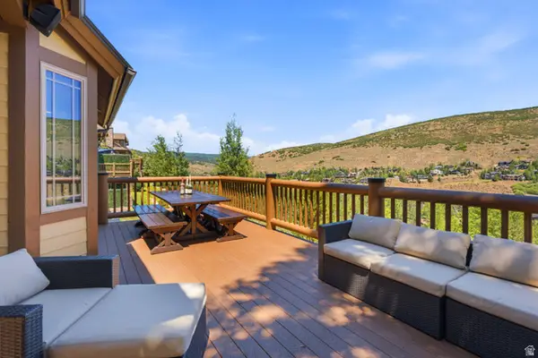 3148 Lower Saddleback Rd, Park City, UT 84098
